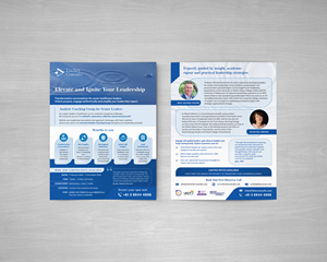 Flyer Design by georgy55ke