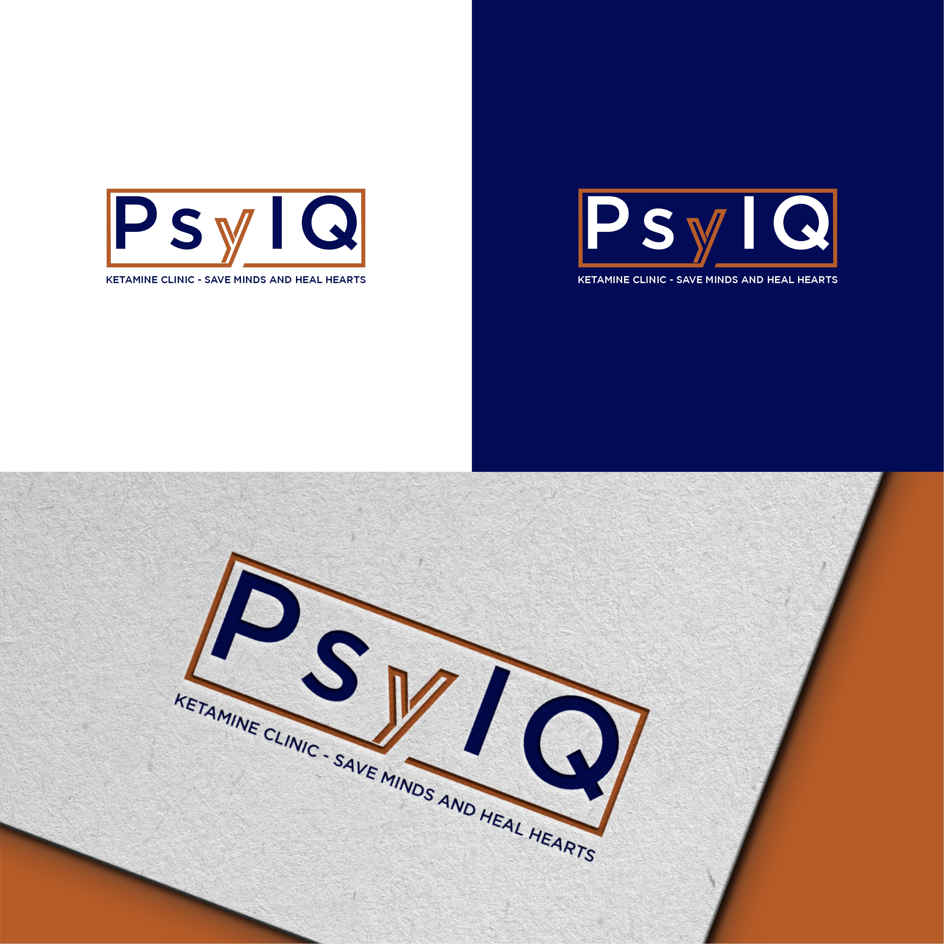 Logo Design by zizamu for this project | Design #31308606