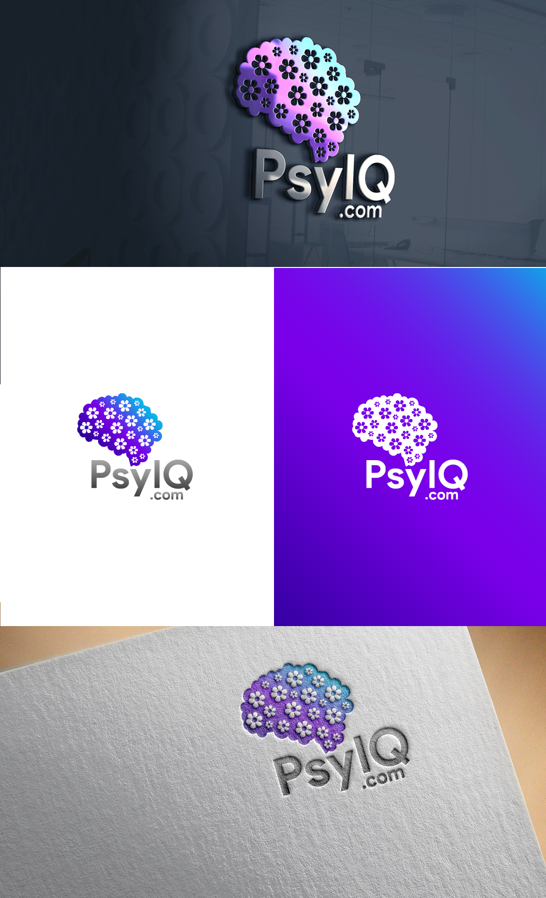 Logo Design by GLDesigns for this project | Design: #31300990