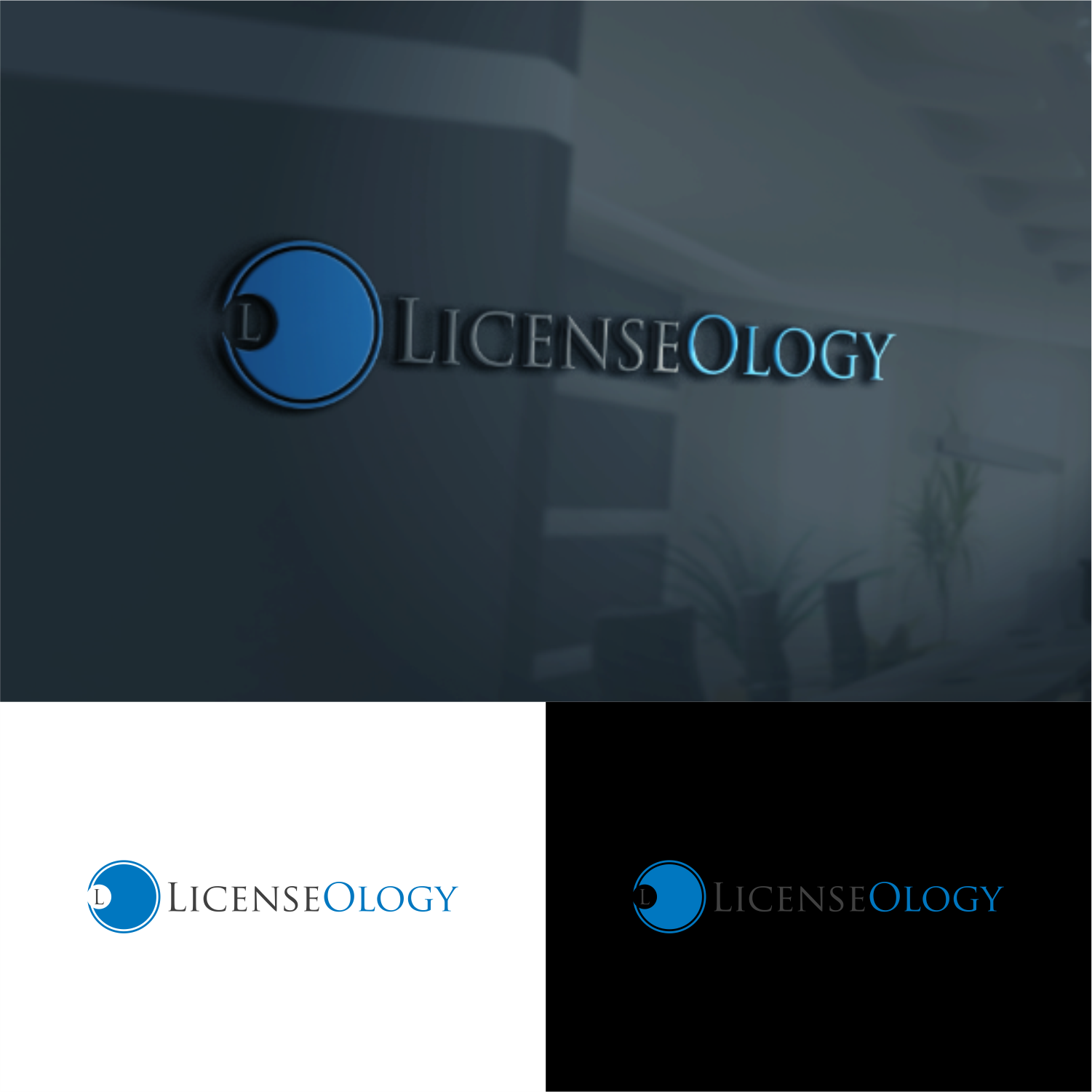 Logo Design by semarco for this project | Design #31300762