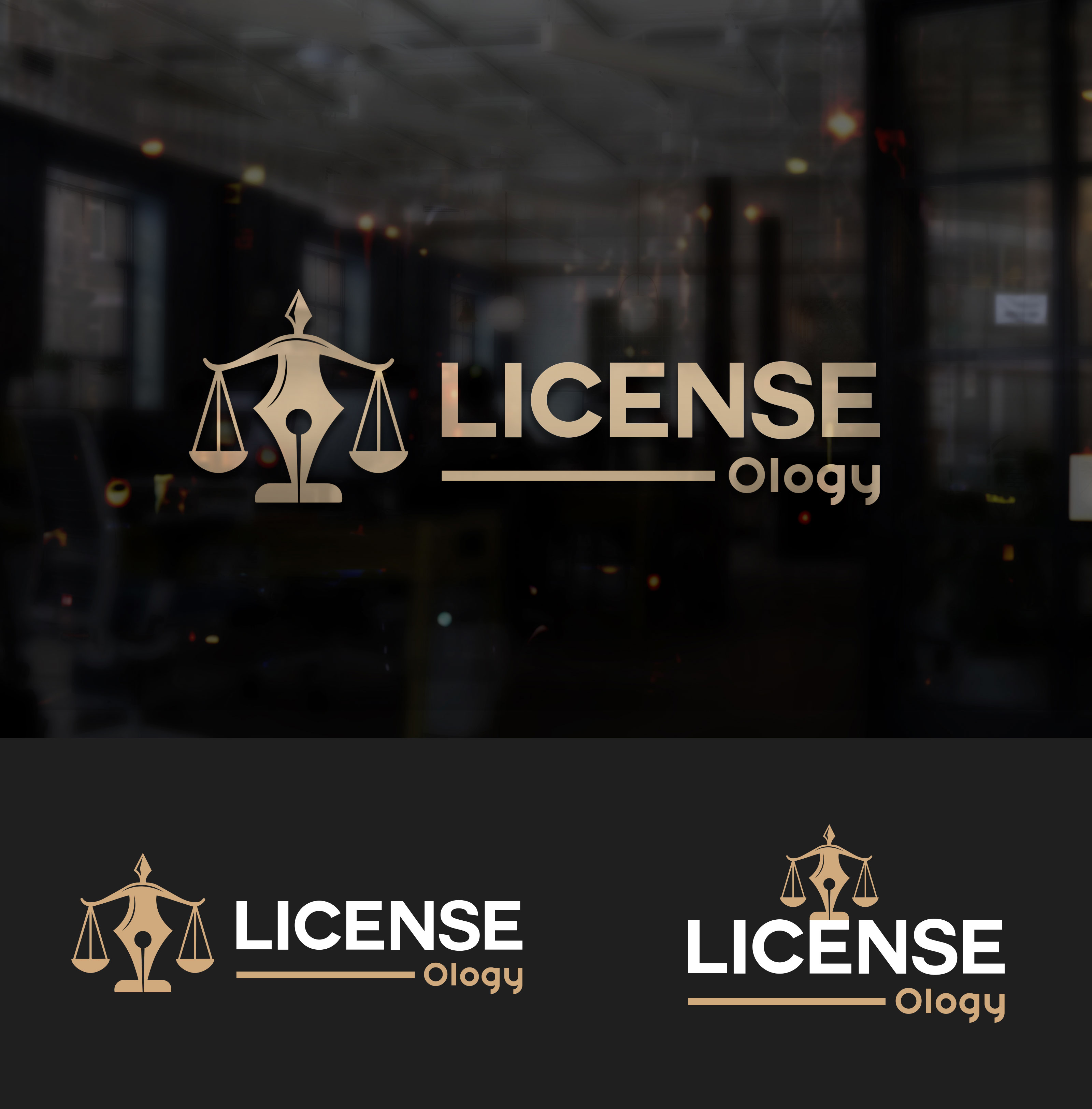 Logo Design by Impressive Sol for this project | Design #31300524