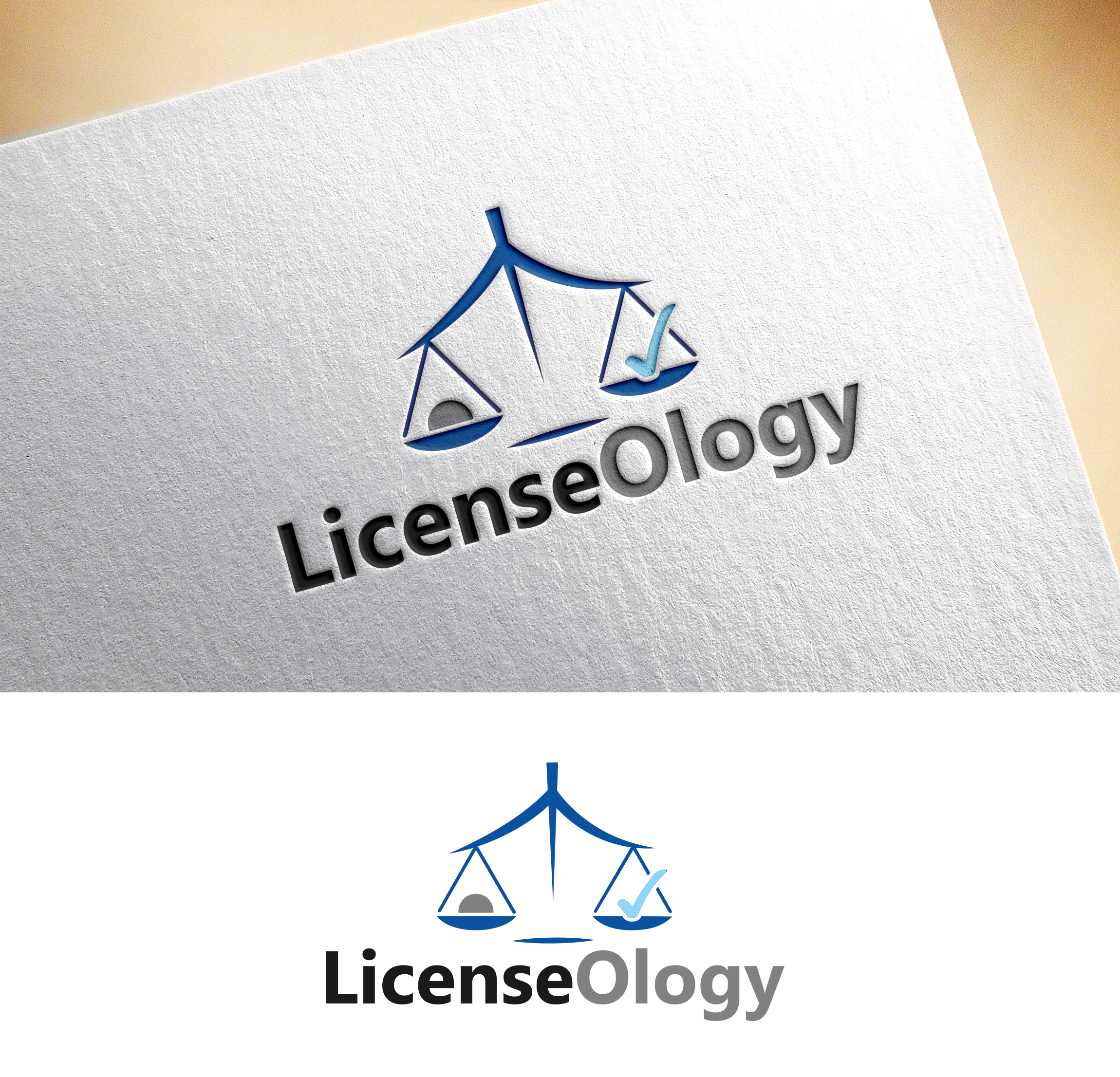 Logo Design by Impressive Solutions for this project | Design #31300527