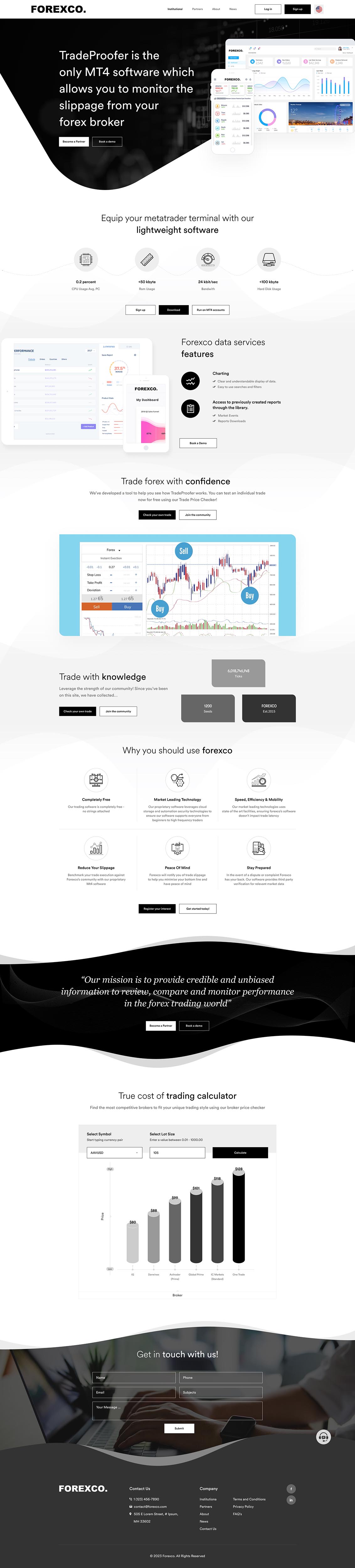 Web-Design von Ved Web Services für dieses Projekt | Design #31314421