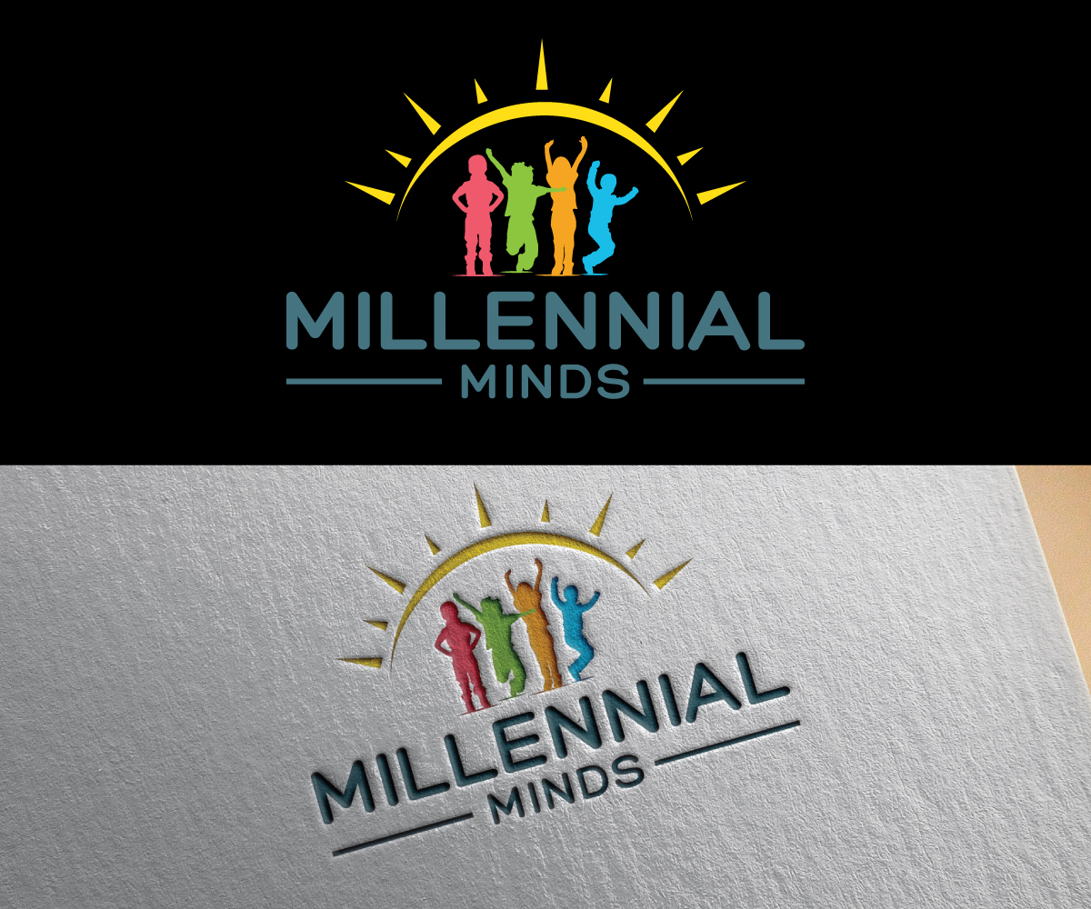 Logo Design by Adi Graphics for this project | Design #31299985