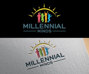 Logo Design by Adi Graphics for this project | Design: #31299985