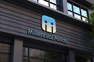 Logo Design by Kavth for this project | Design: #31339418