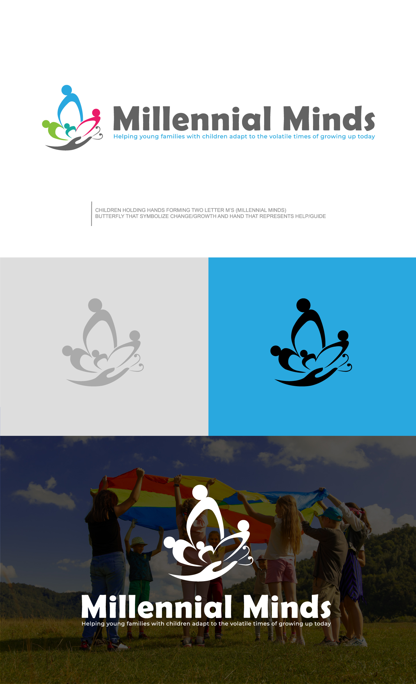 Logo Design by ICKE for this project | Design #31345130