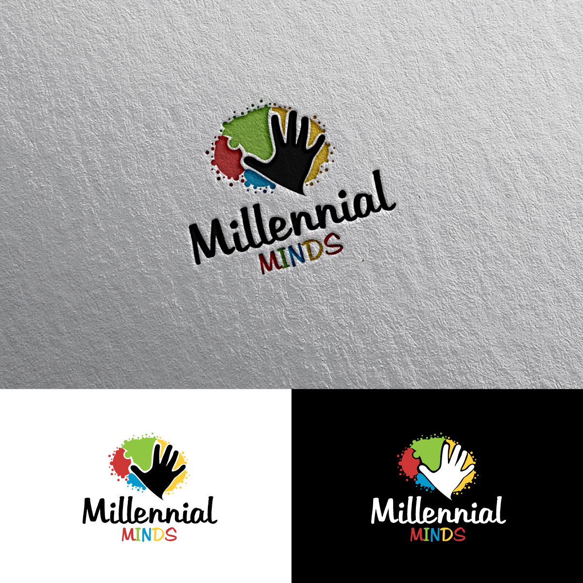 Logo Design by chris Ray for this project | Design #31300493