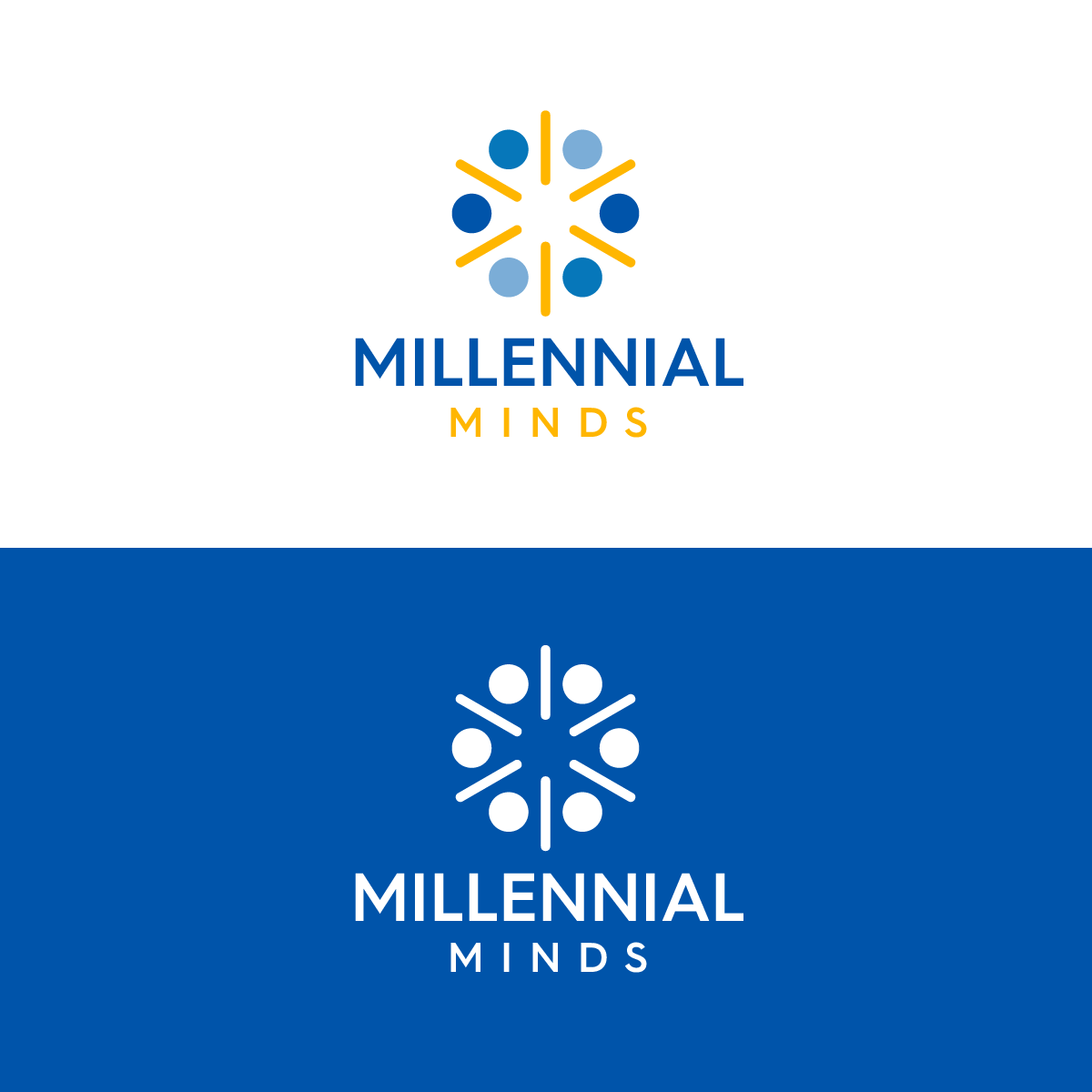 Logo Design by Elrich for this project | Design #31313904