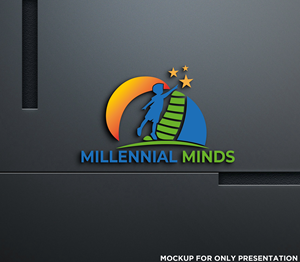 Logo Design by khadiga90 for this project | Design: #31300632