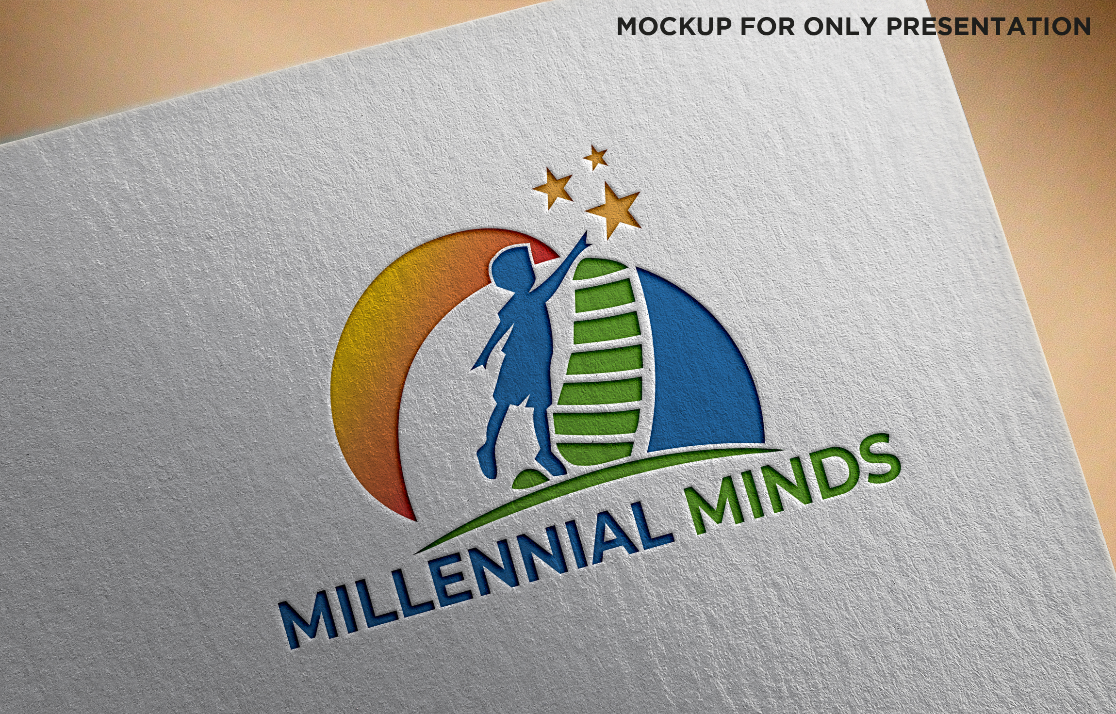 Logo Design by khadiga90 for this project | Design #31300645