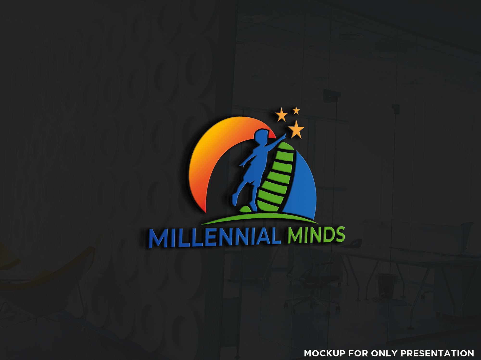 Logo Design by khadiga90 for this project | Design #31300649