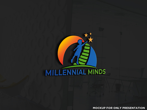 Logo Design by khadiga90 for this project | Design: #31300649