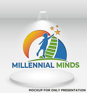 Logo Design by khadiga90 for this project | Design: #31300659