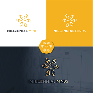 Logo Design by The Lion Studios for this project | Design: #31300147