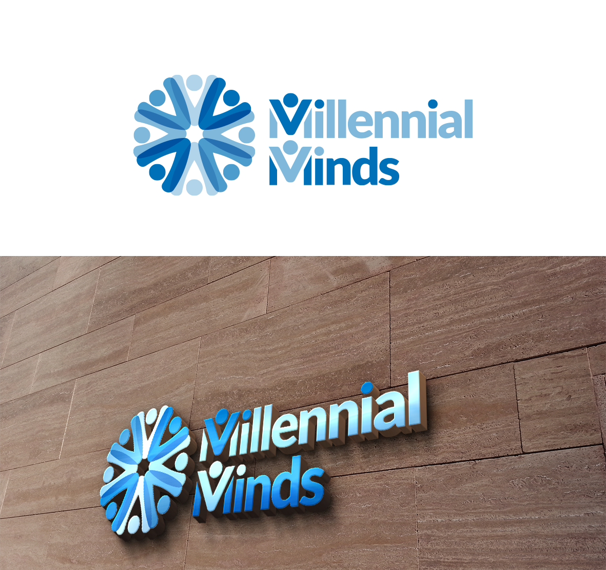 Logo Design by patriciaparadesign for this project | Design #31344991