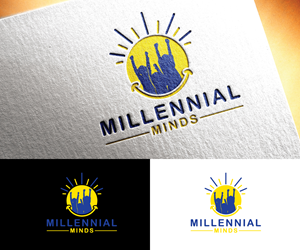 Logo Design by step forward 2 for this project | Design: #31304447