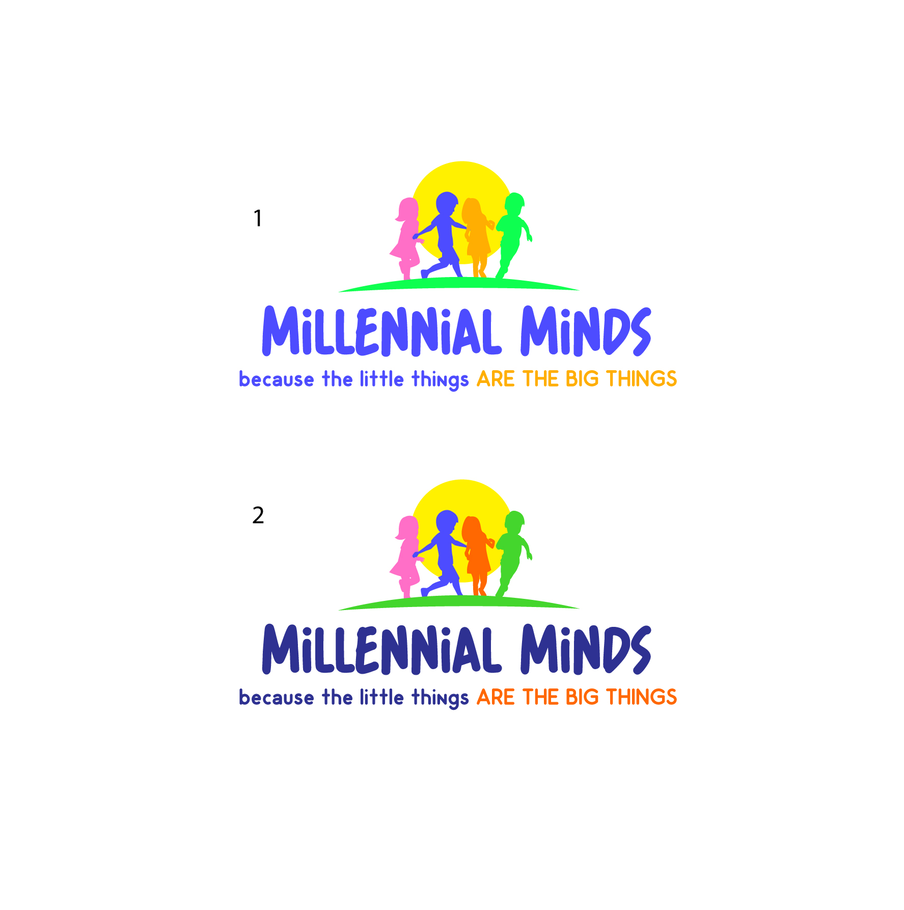 Logo Design by geni for this project | Design #31336590