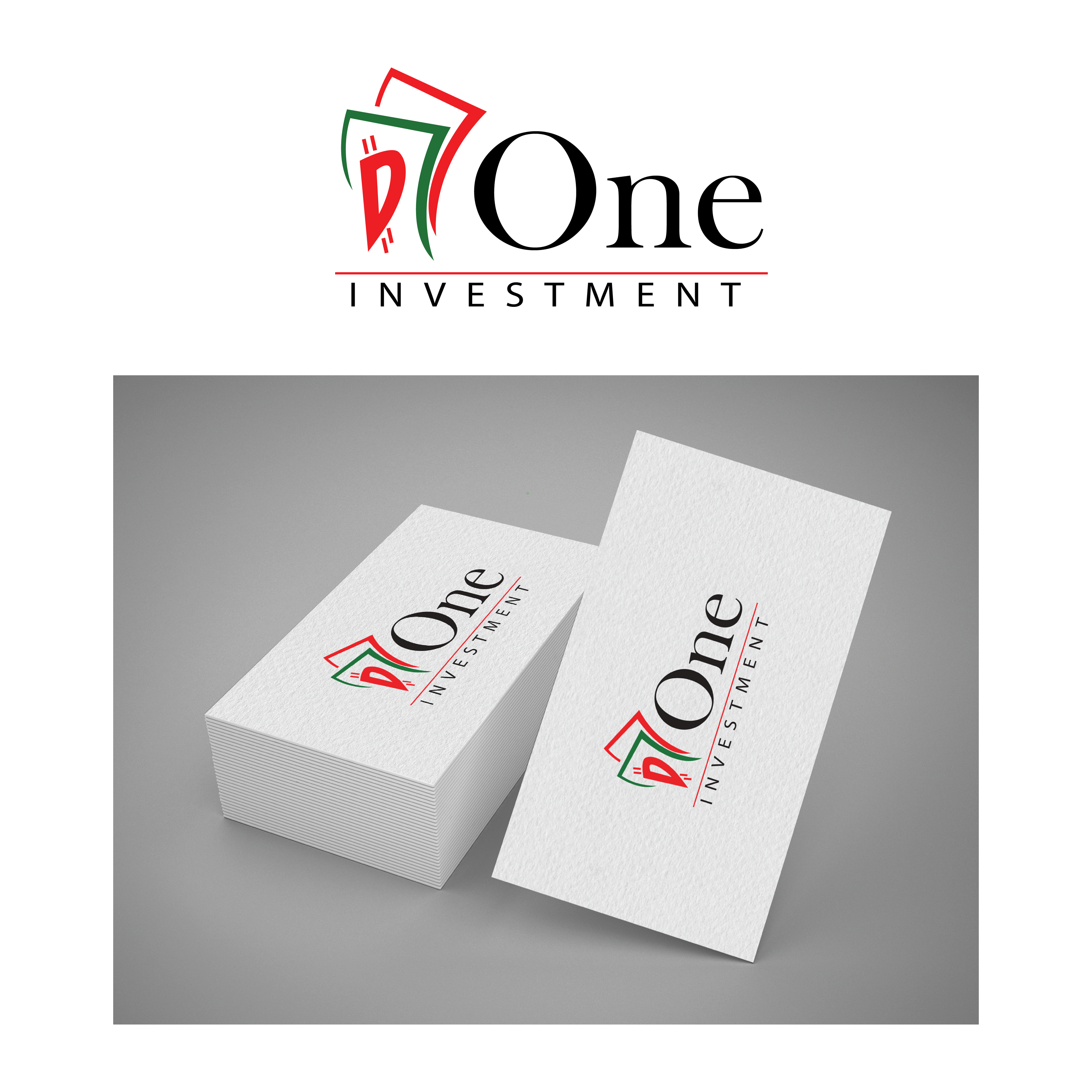 Logo Design by Sekar for this project | Design #31301360