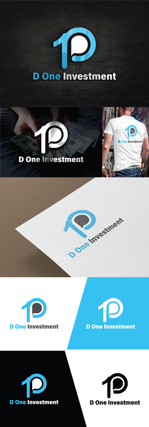 Logo Design by Huzaifa Designer