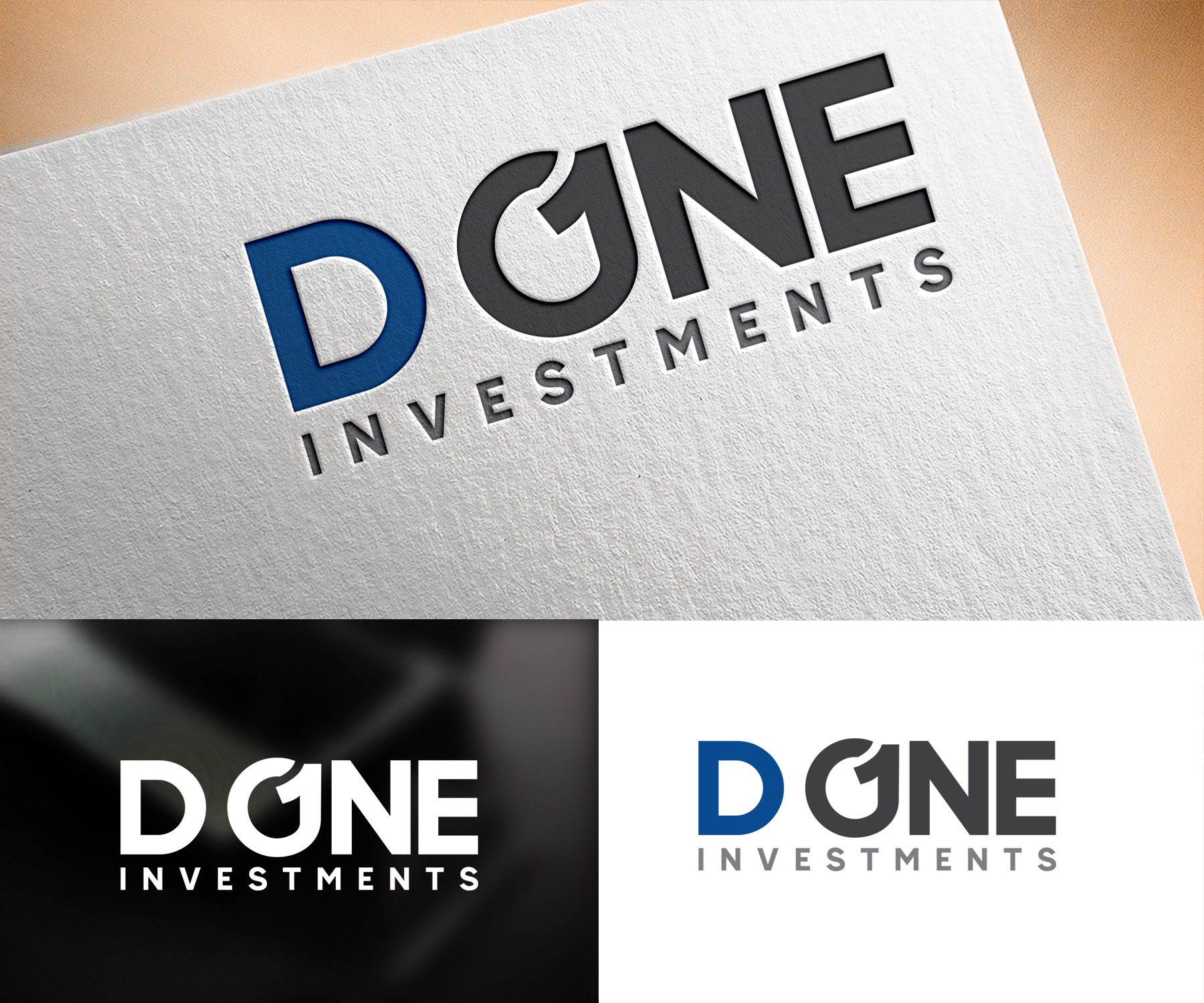 Logo Design by Vishak vasu for this project | Design #31344077