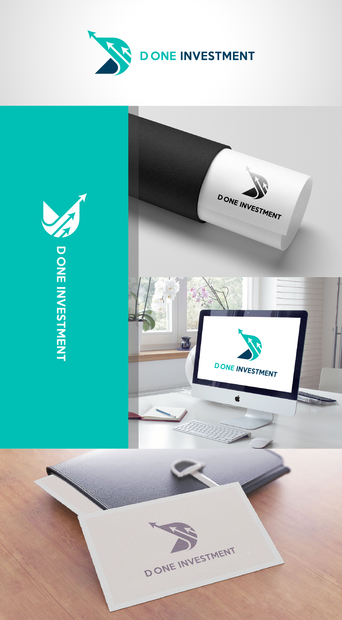 Logo Design by TAQ for this project | Design #31346939