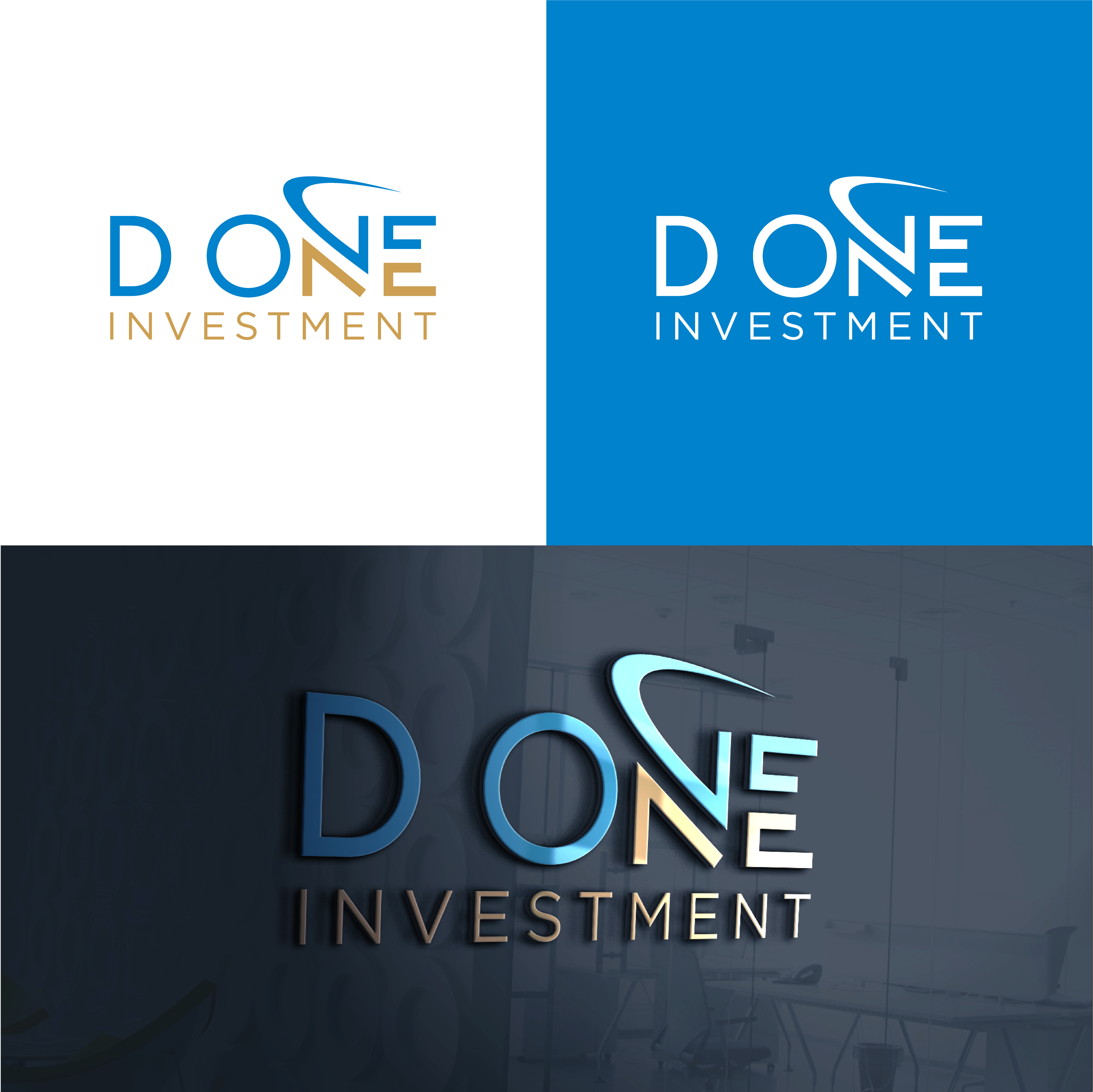 Logo Design by The Lion Studios for this project | Design #31303173