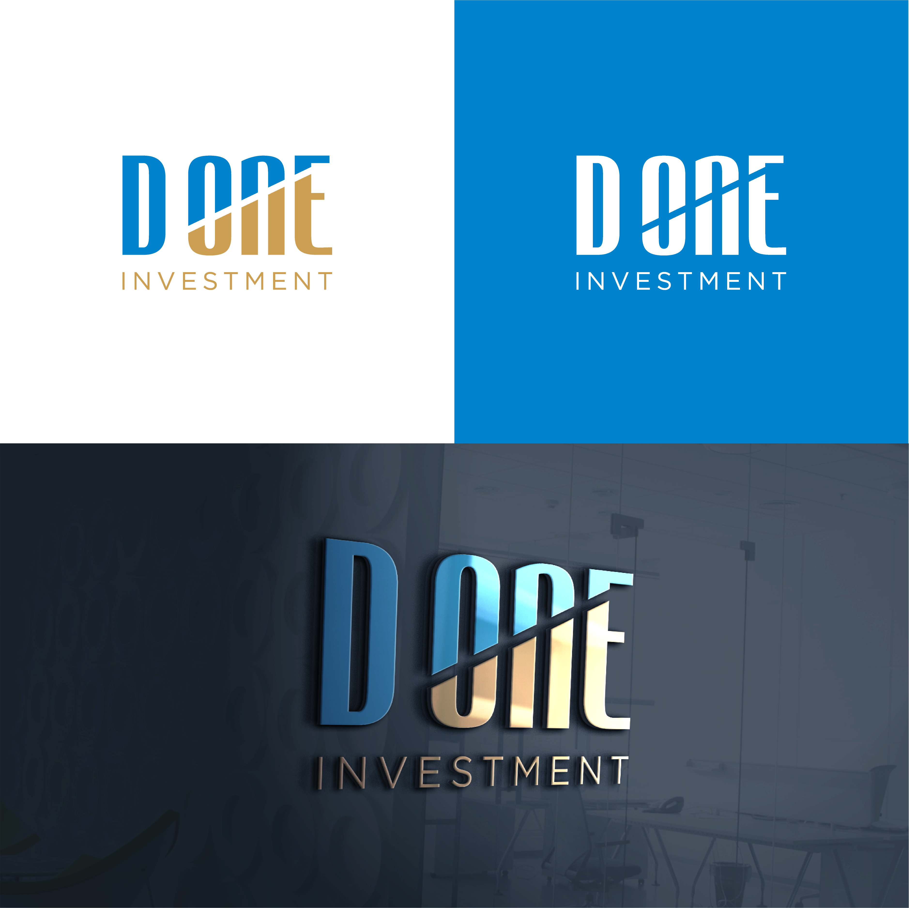 Logo Design by The Lion Studios for this project | Design #31303254