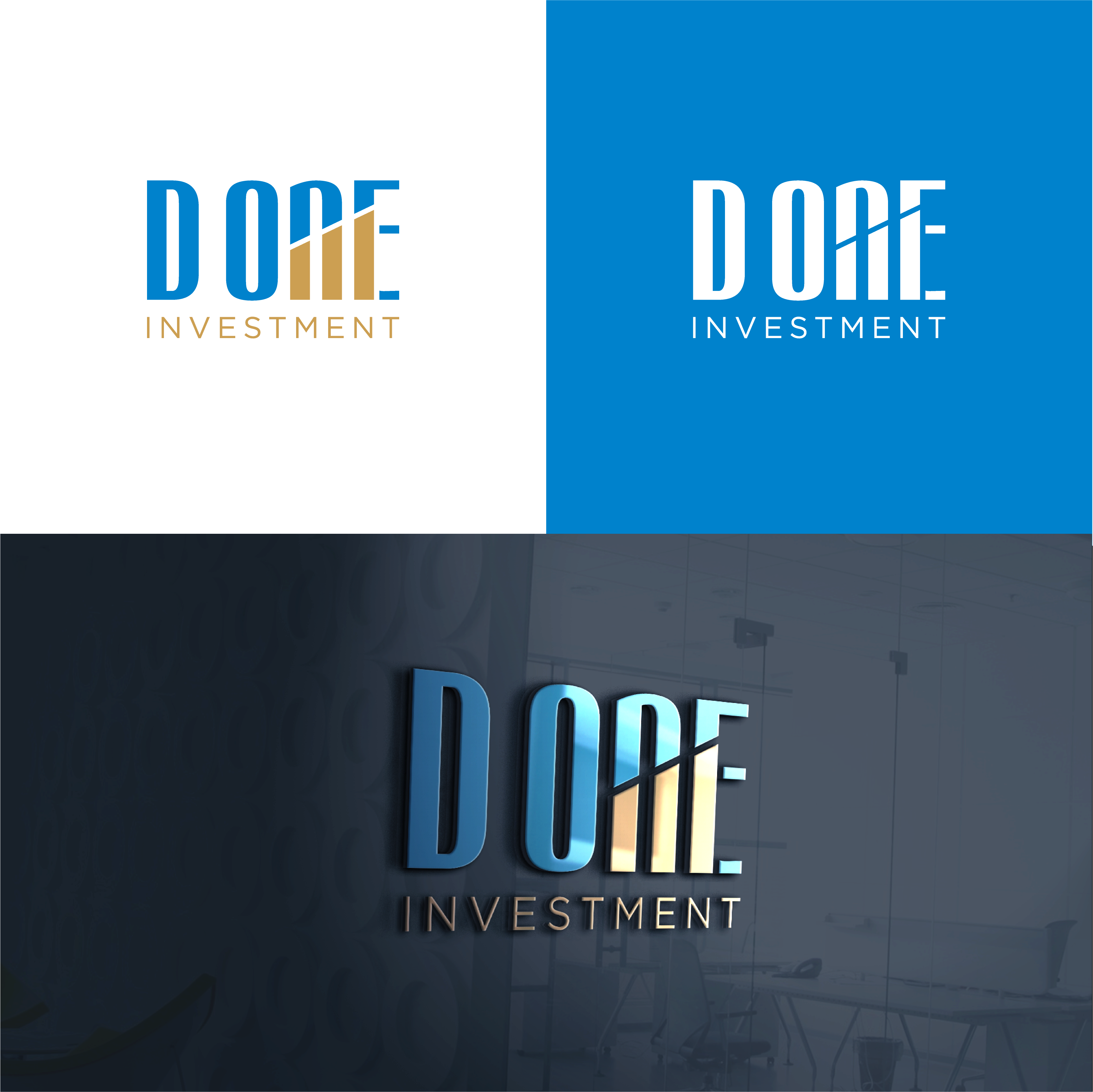 Logo Design by The Lion Studios for this project | Design #31303290