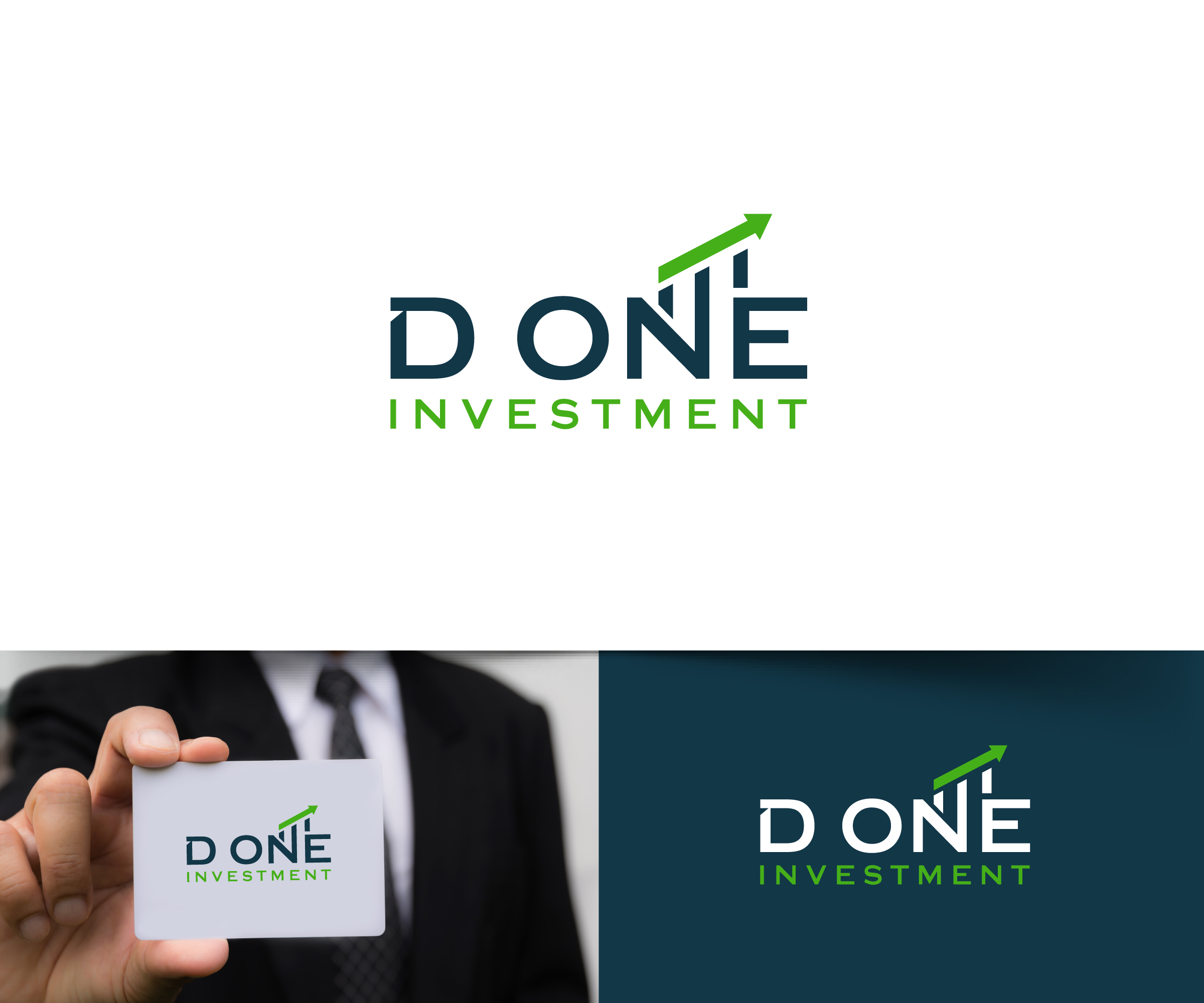 Logo Design by ecorokerz for this project | Design #31300160