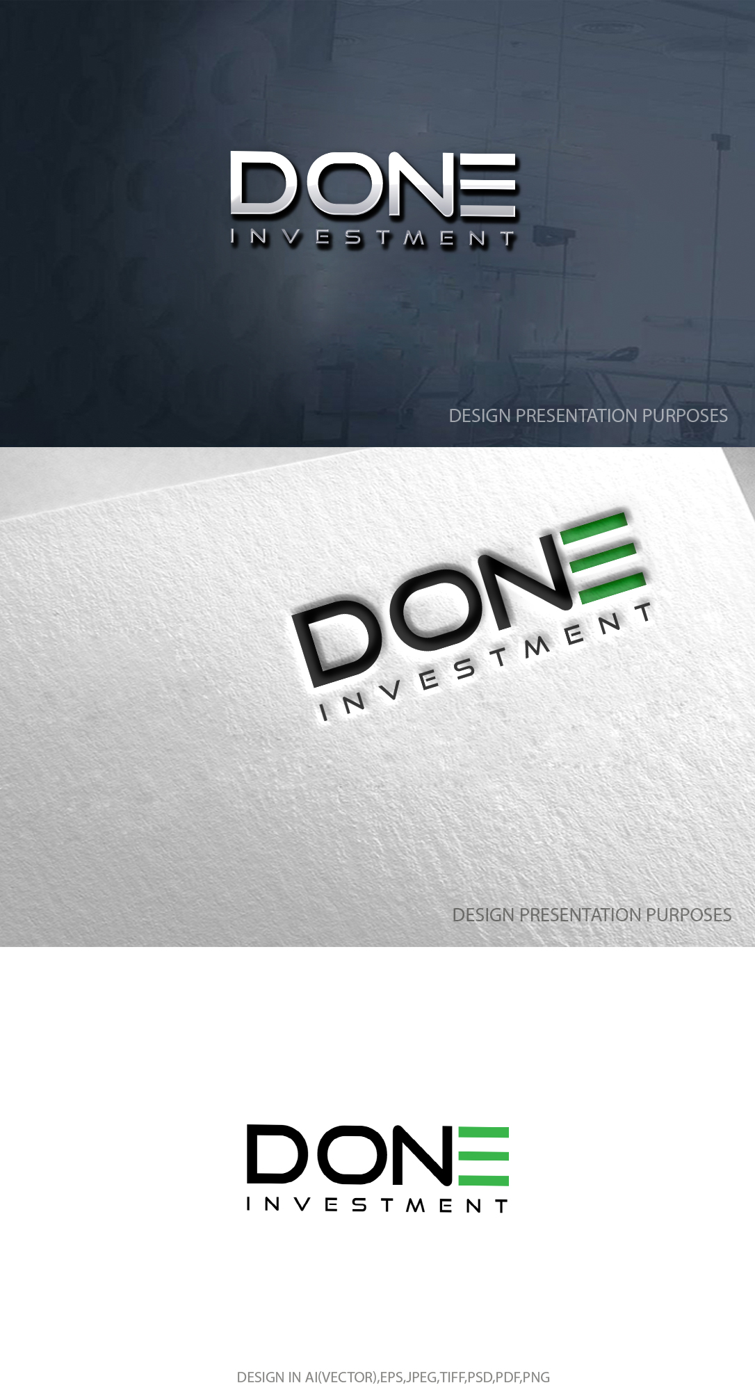 Logo Design by zebronicgraphic for this project | Design #31300359