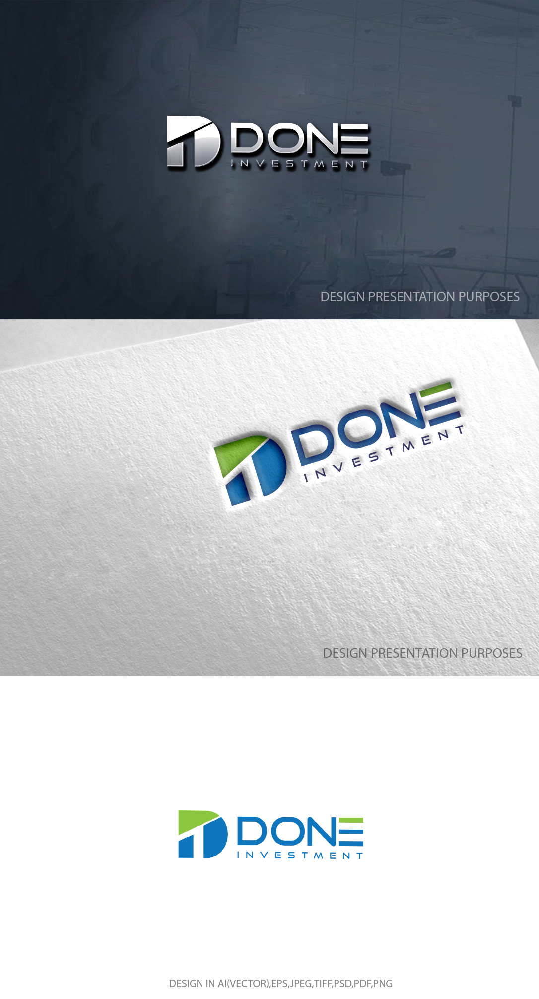 Logo Design by zebronicgraphic for this project | Design #31300679