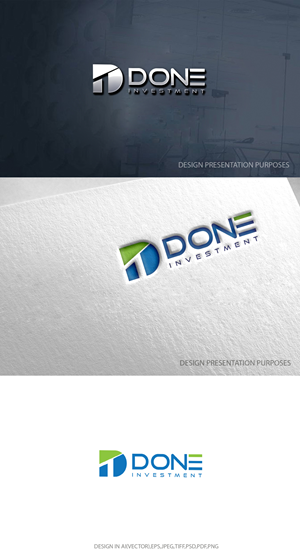Logo Design by zebronicgraphic for this project | Design: #31300679