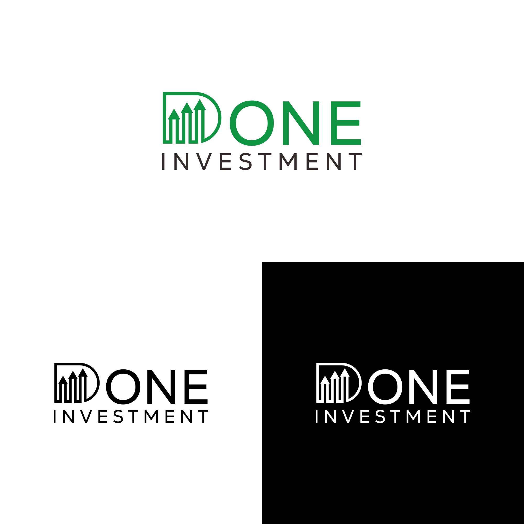 Logo Design by anak mama for this project | Design #31301522