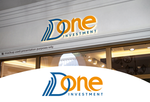 Logo Design by Rubia@ for this project | Design: #31303974