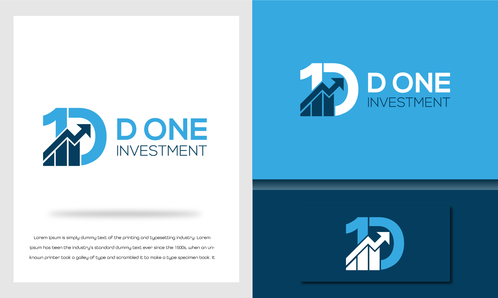 Logo Design by Rupok MT for this project | Design #31302440