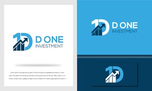Logo Design by Rupok MT