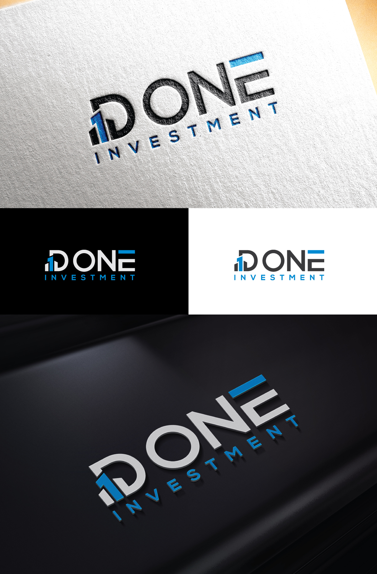 Logo Design by step forward 2 for this project | Design #31304537