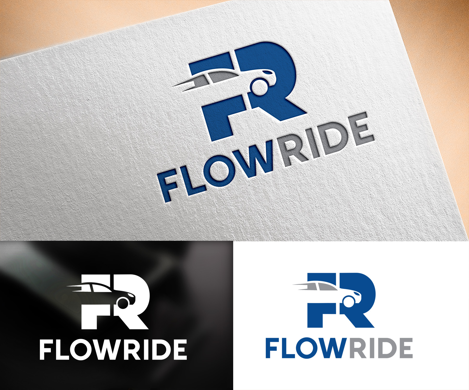 Logo Design by Vishak vasu for PASCAL Lab | Design #31345192