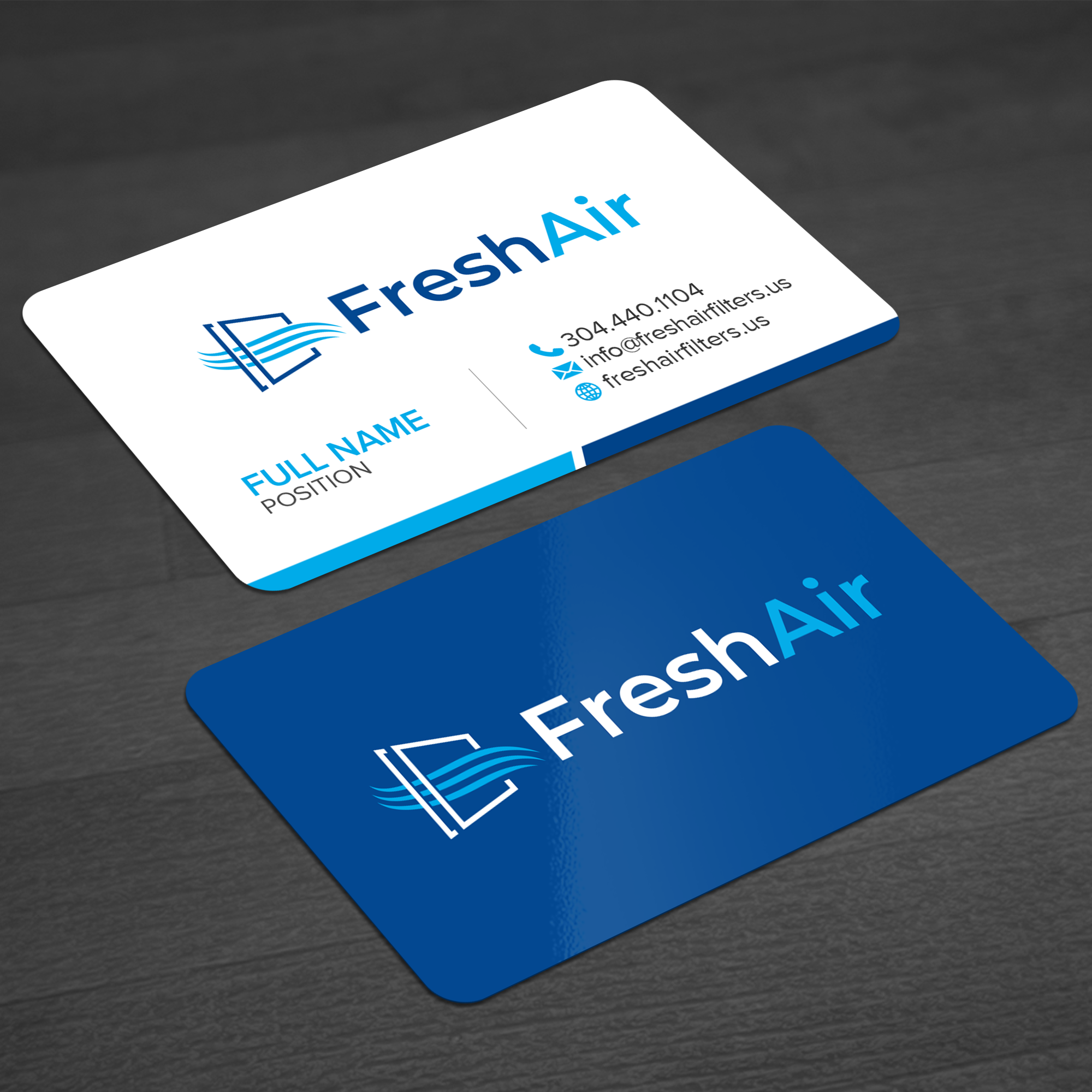 Business Card Design by WellDesign for this project | Design #31301330