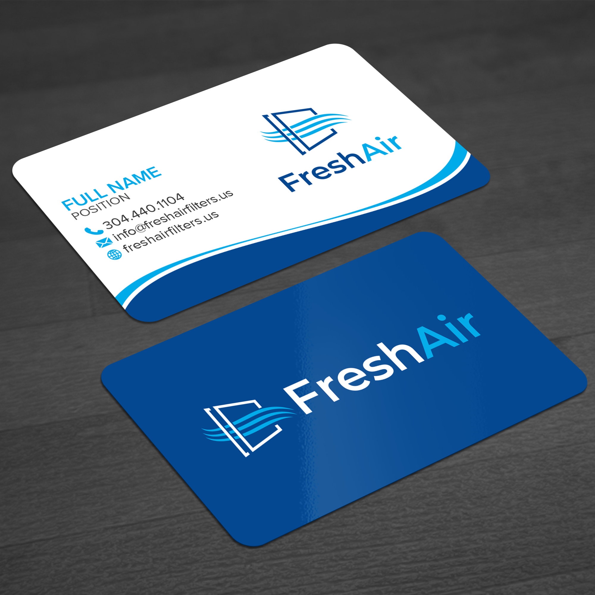 Business Card Design by WellDesign for this project | Design #31301331