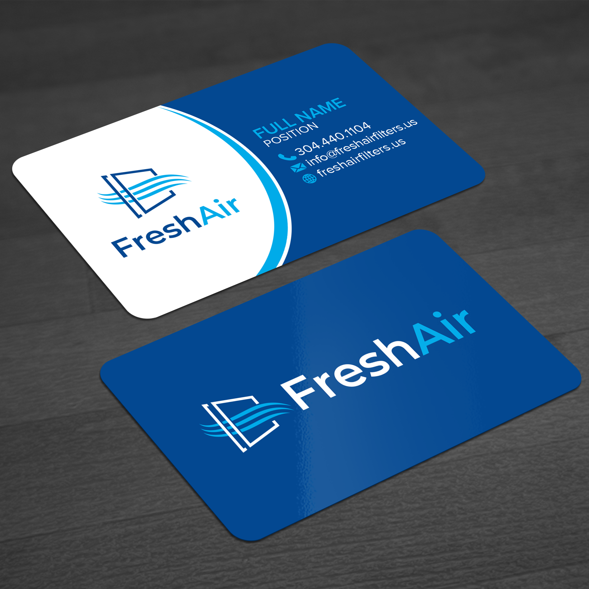 Business Card Design by WellDesign for this project | Design #31301332
