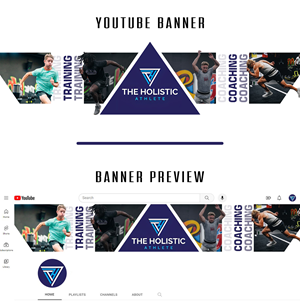 YouTube Design by Hakam Amjad for this project | Design: #31302377