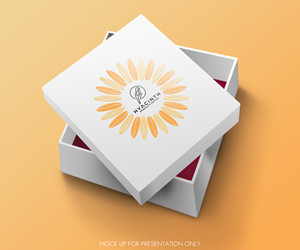 Packaging Design by NancyTan for this project | Design: #31333815