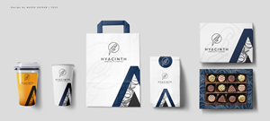 Packaging Design by MAZshehab