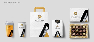 Packaging Design by MAZshehab for this project | Design: #31340134