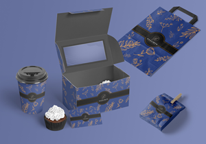 Packaging Design by Kreativerse