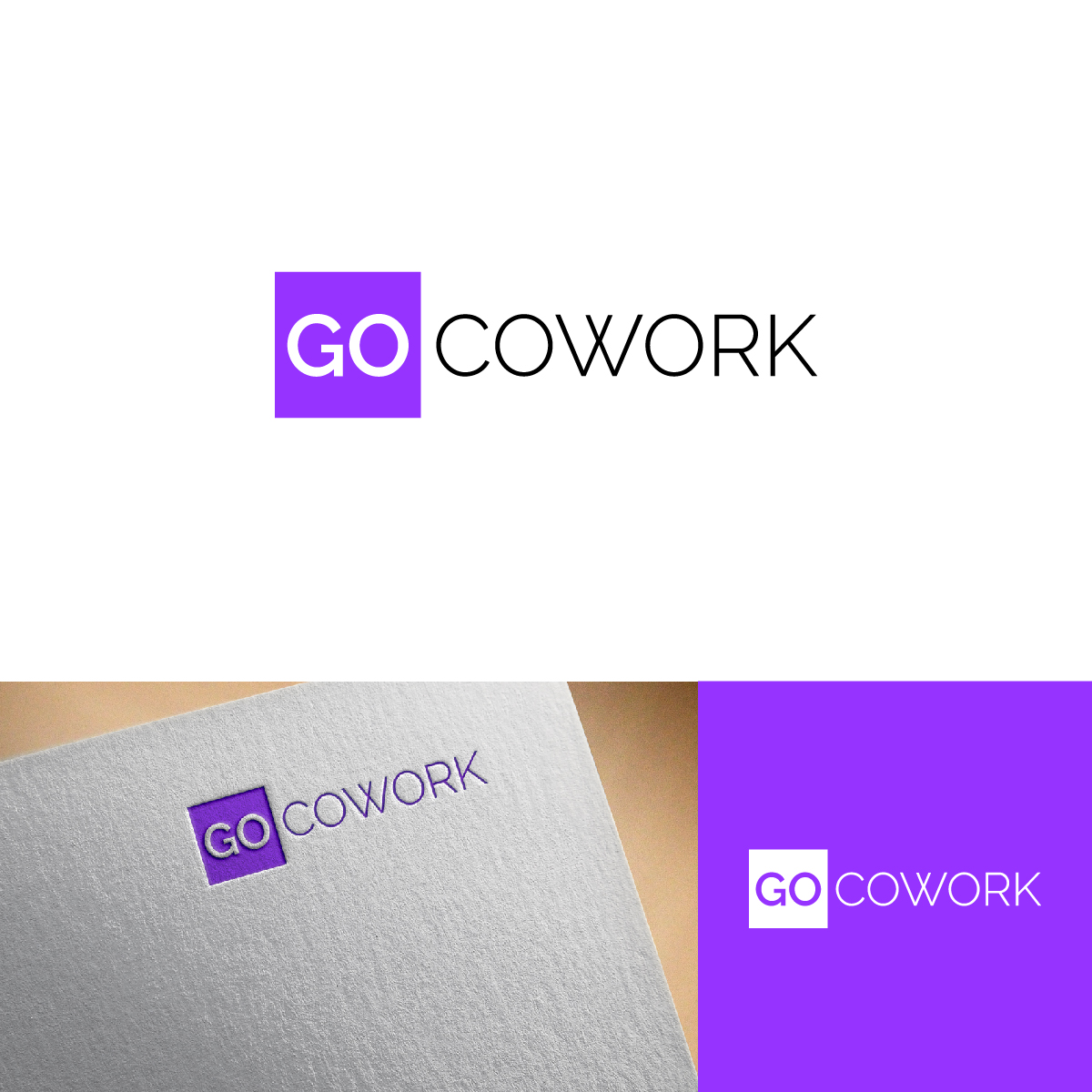 Logo Design by GOLDENCROWN for this project | Design #31303164