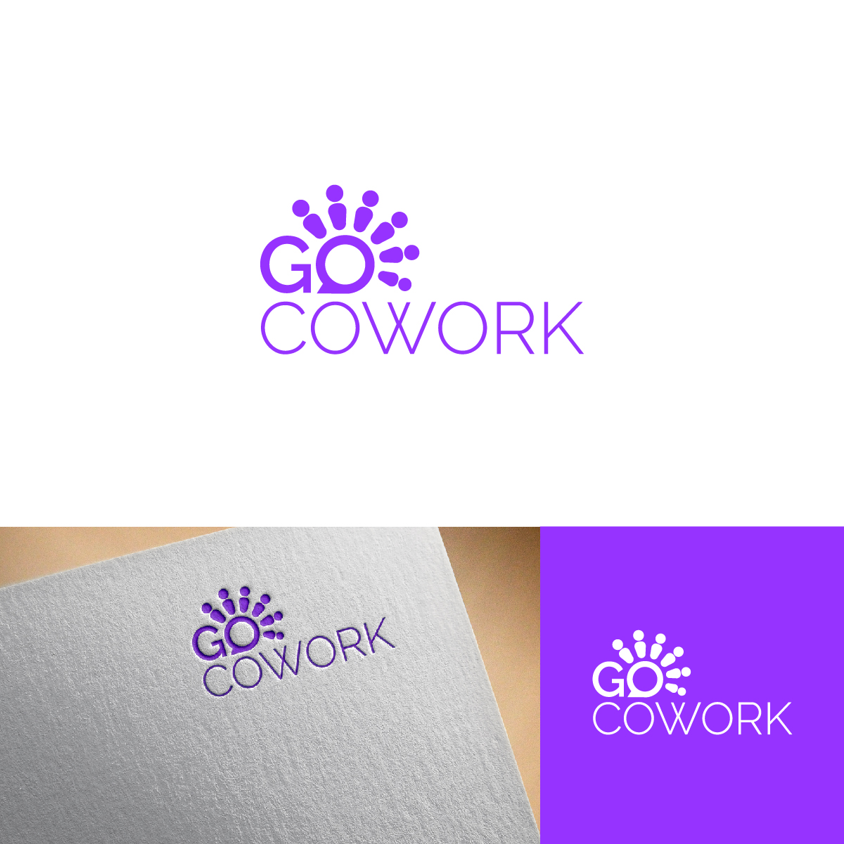 Logo Design by GOLDENCROWN for this project | Design #31303165