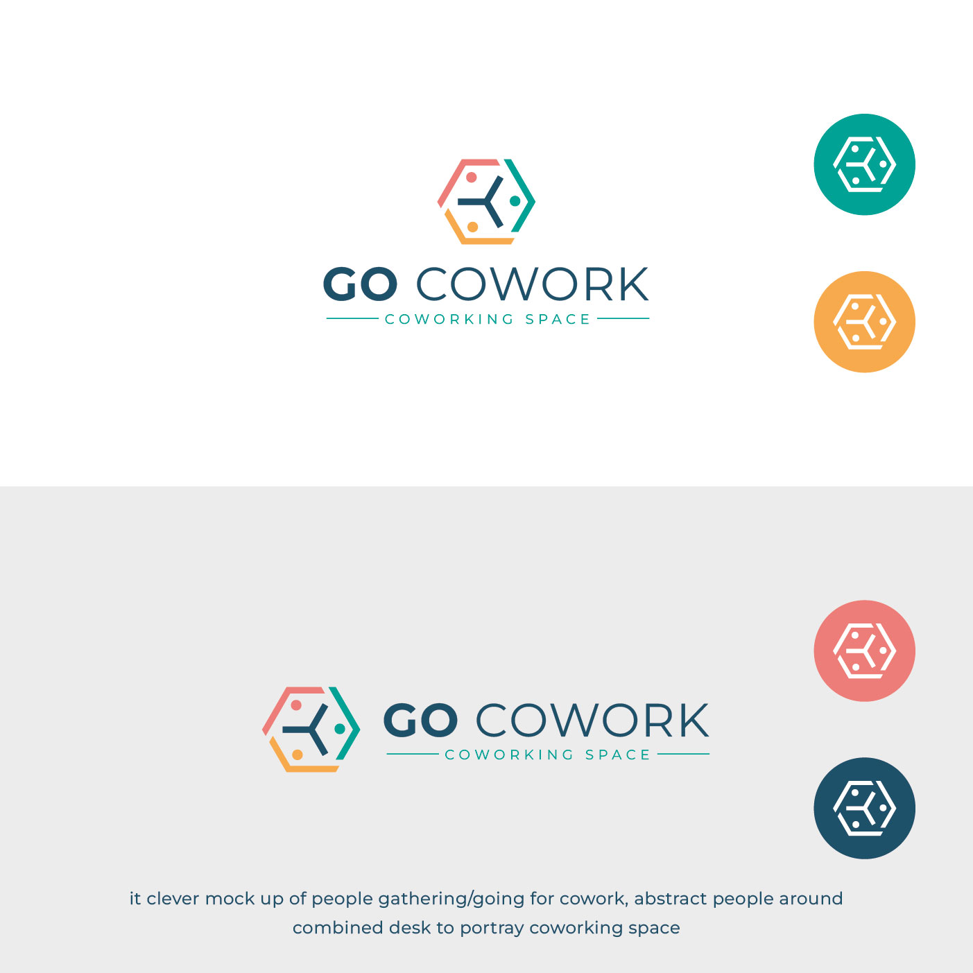 Logo Design by nandkumar for this project | Design #31306531